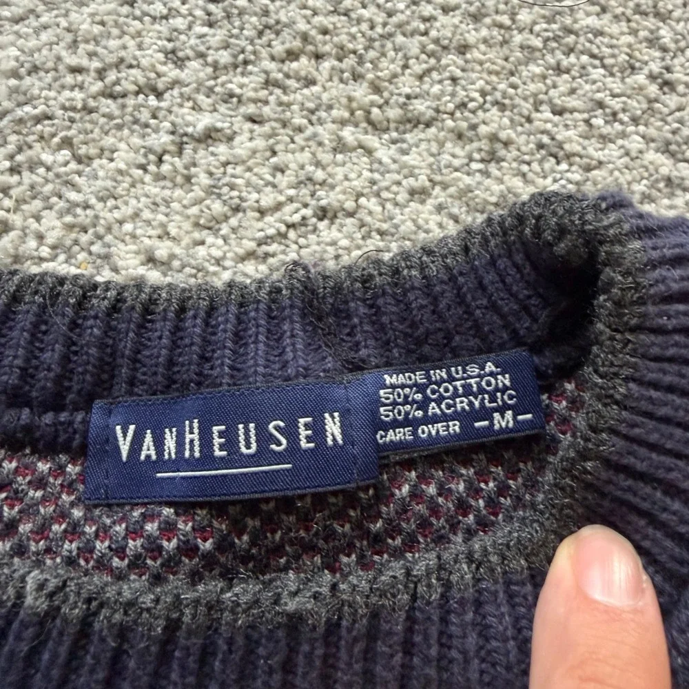 Van Heusen van heusen